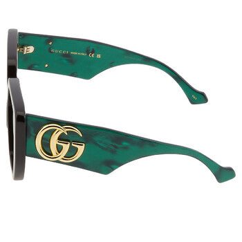 Gucci GG0956S-001-54 54mm