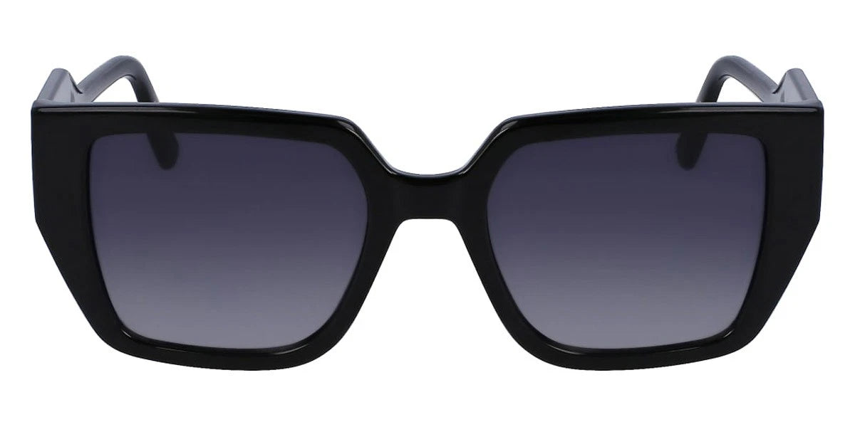 Karl Lagerfeld KL6098S-001-5219 52mm New Sunglasses