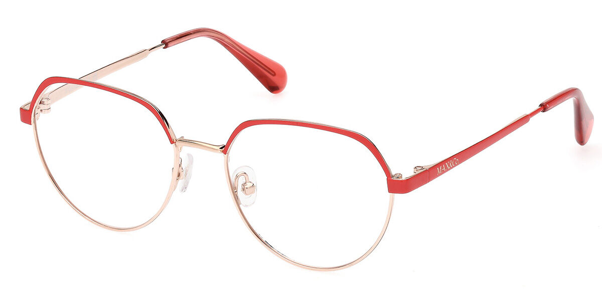 Max&Co MO5110-50028 50mm New Eyeglasses