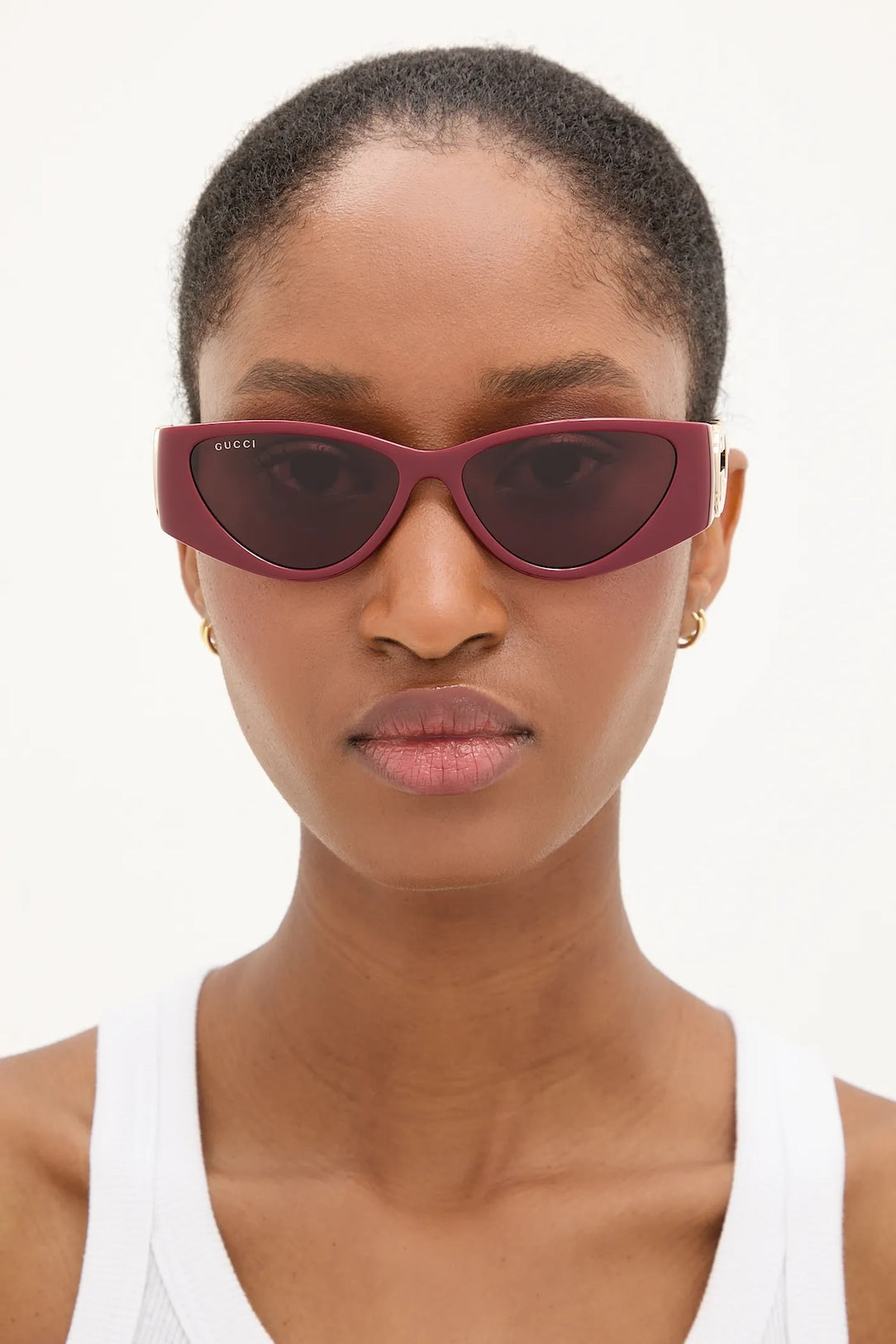 Gucci GG1824S-003 0mm New Sunglasses