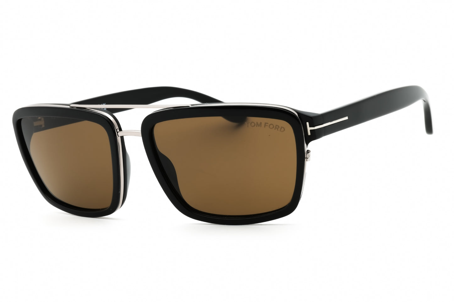 Tom Ford FT0780-01J 58mm New Sunglasses