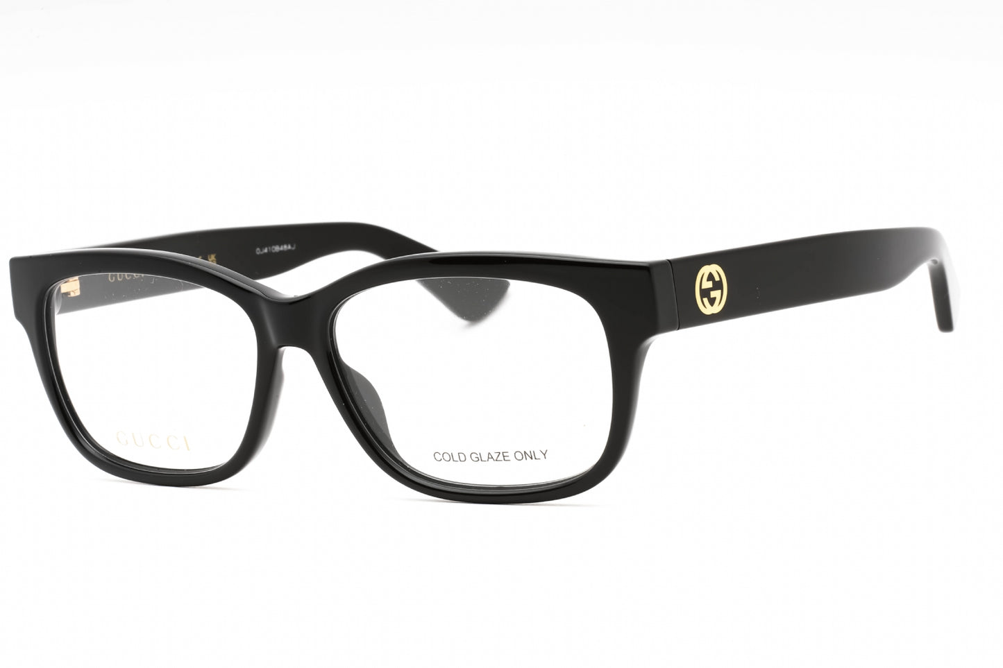 Gucci GG1341O-001 55mm New Eyeglasses