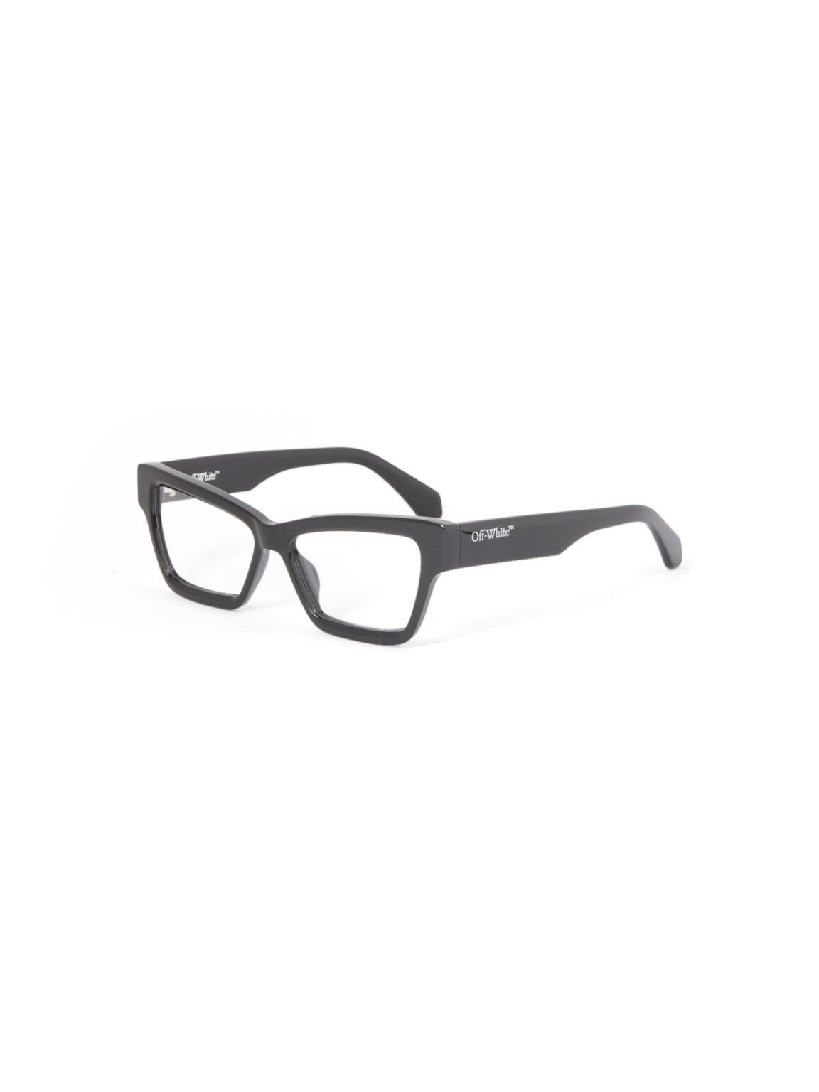 Off-White OERJ077F24PLA0011000 52mm New Eyeglasses