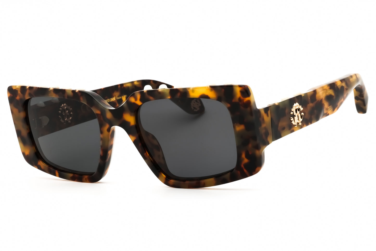 Roberto Cavalli SRC039S-510778 51mm