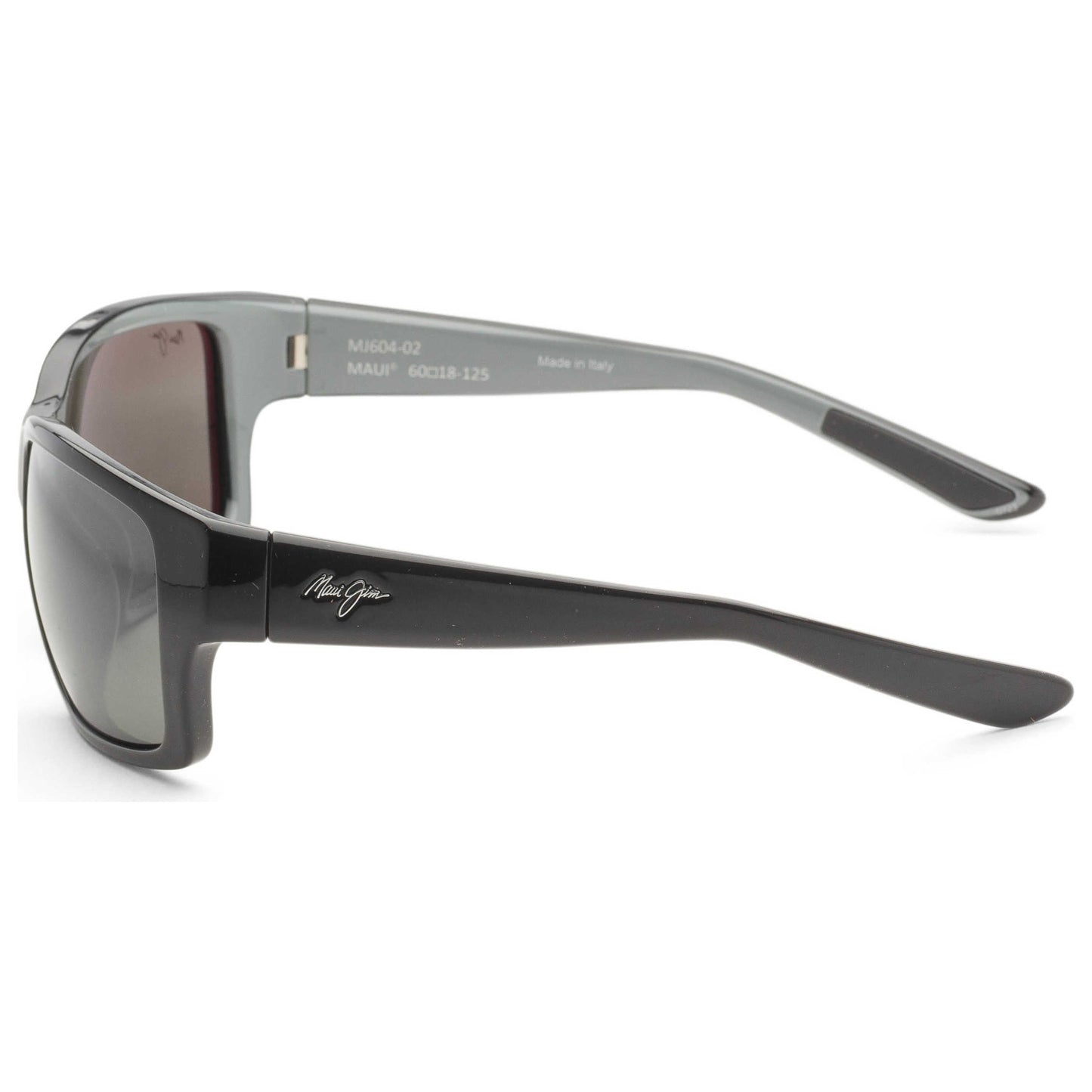 Maui Jim MJ0604S-001 61mm