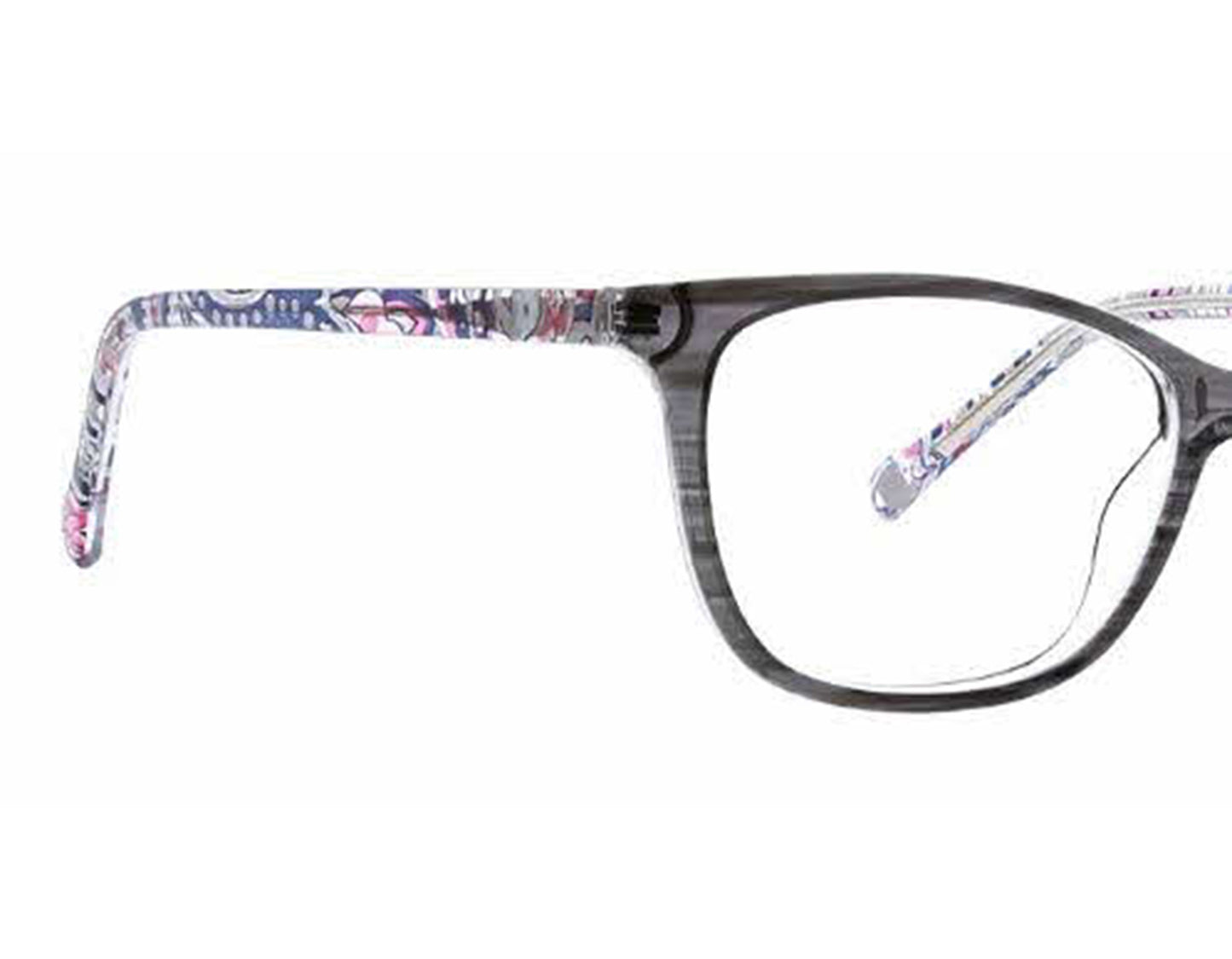 Vera Bradley Leena Gramercy Paisley 49