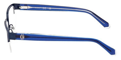 Guess GU50095-55091 55mm New Eyeglasses
