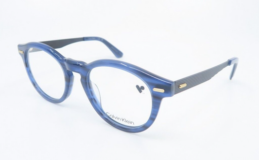 Calvin Klein CK21518-438-5121 51mm New Eyeglasses