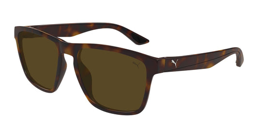 Puma PU0505S-002 57mm New Sunglasses