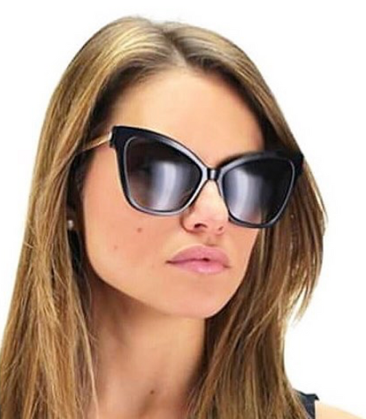 Kyme GIANNA1SP 56mm New Sunglasses