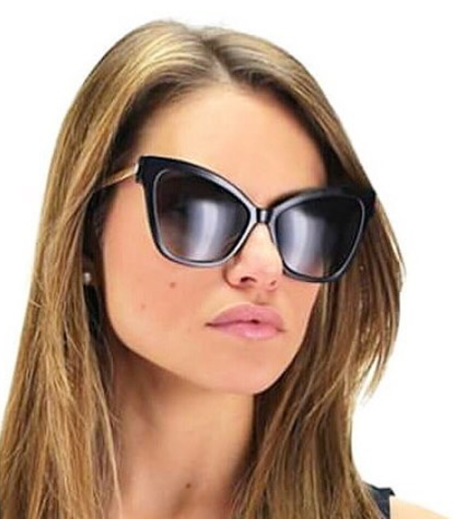 Kyme GIANNA1SP (NO CASE) 56mm New Sunglasses