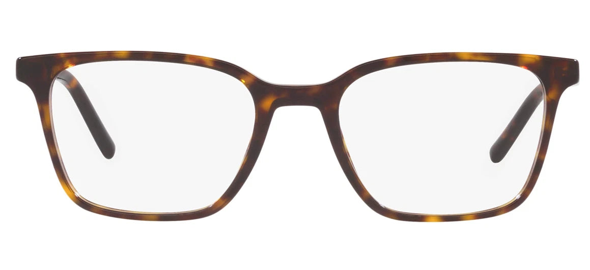 Dolce Gabbana 0DG3365F-502-54 Havana Round EYEGLASSES 54mm Eyeglasses