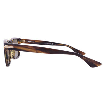 Montblanc MB0263S 006 54 54mm