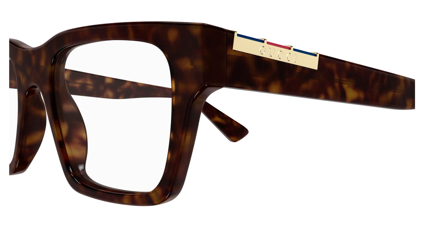 Gucci GG1889o-006 53mm New Eyeglasses