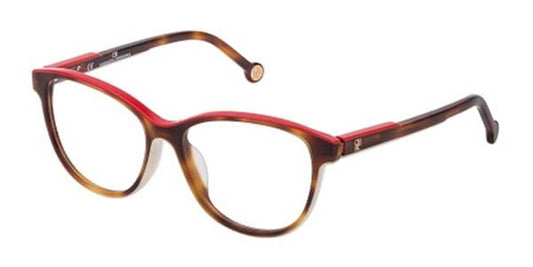 Carolina Herrera VHE800-OADQ-52 52mm New Eyeglasses