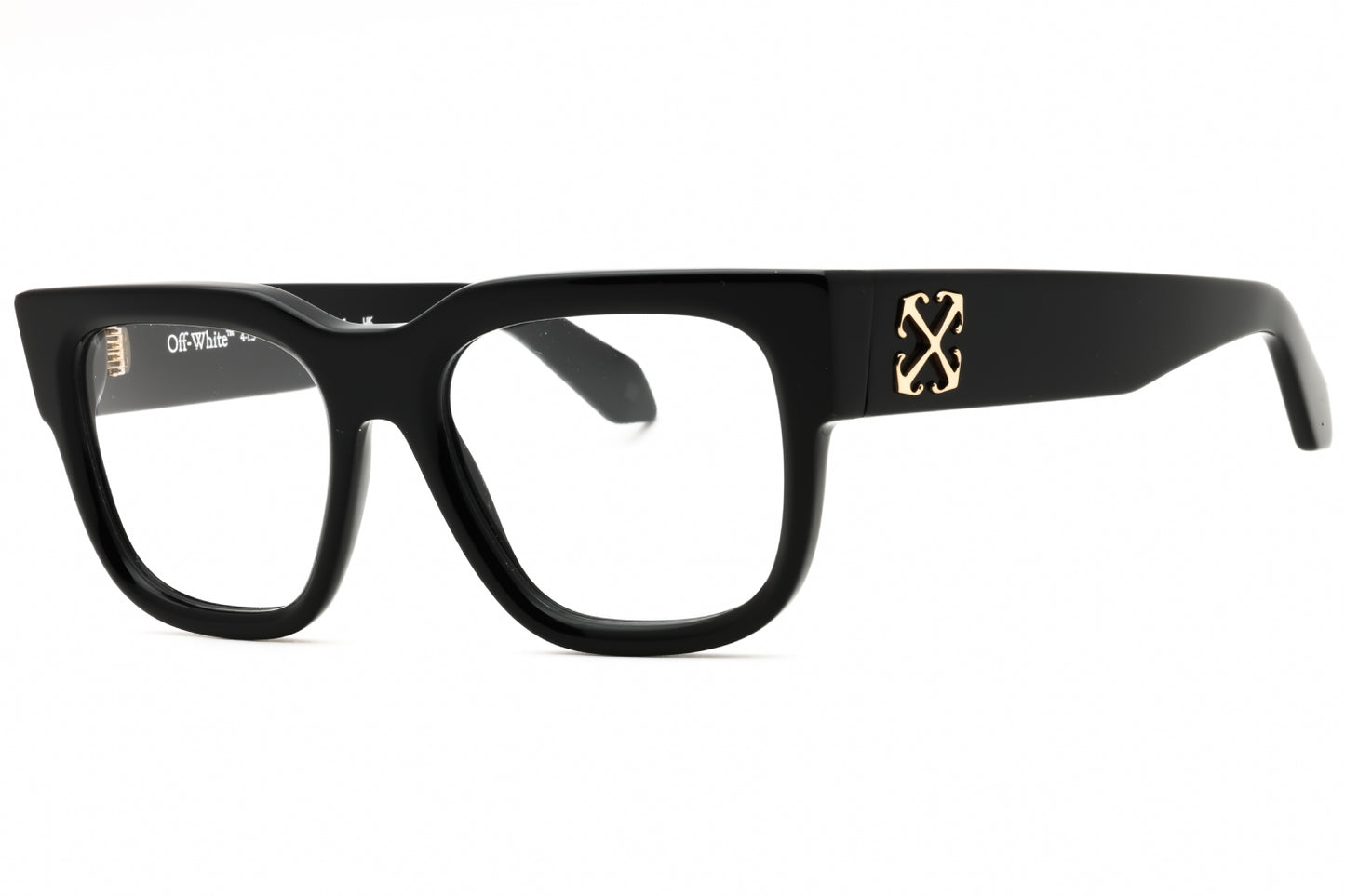 Off White STYLE 8C-OERJ08CS25PLA0011000 53mm New Eyeglasses