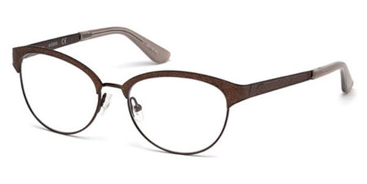 Guess 2617-51049 51mm New Eyeglasses
