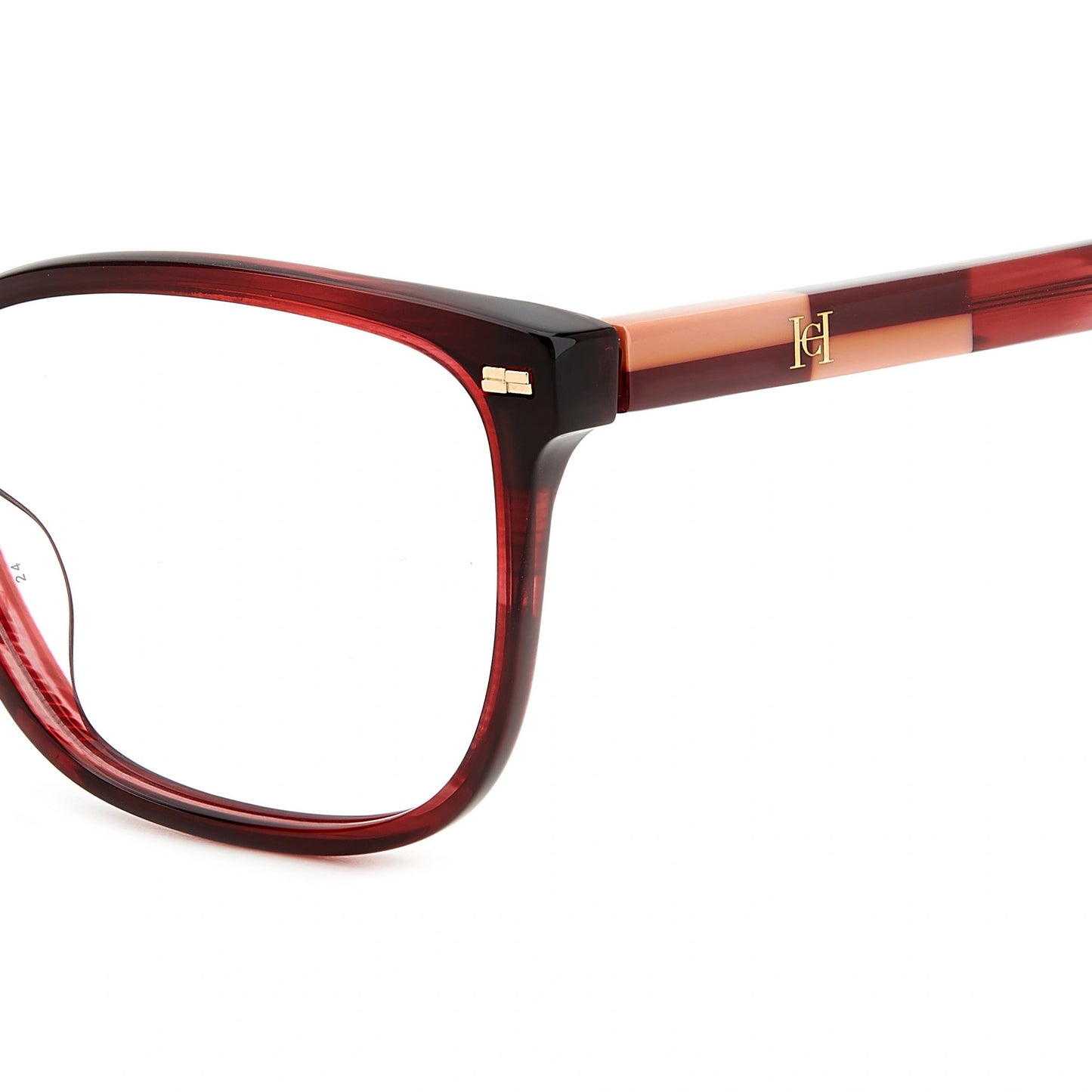 Carolina Herrera HER0159-G-K4G-54 54mm New Eyeglasses