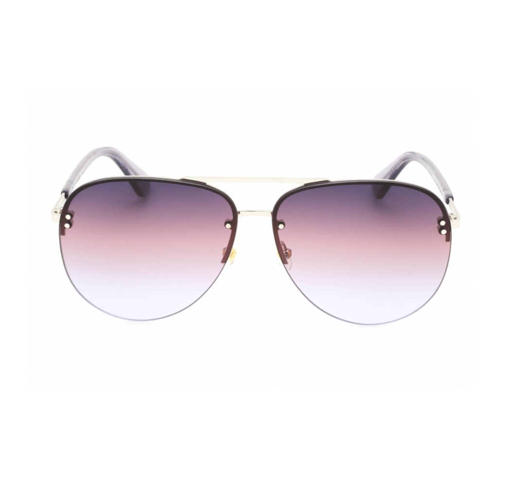 Kate Spade Jakayla/S-0YB7 QR 62mm New Sunglasses