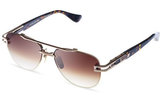 Dita DTS139-A-02-Z 54mm New Sunglasses