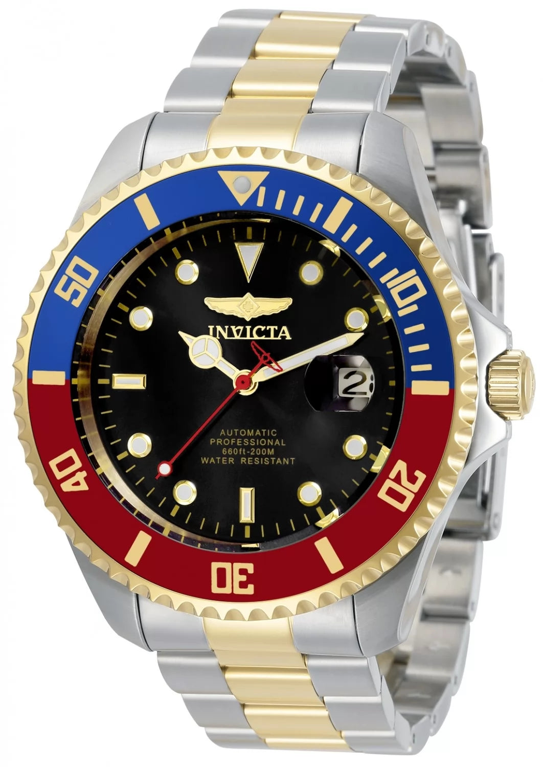 Invicta Pro Diver-34043 47