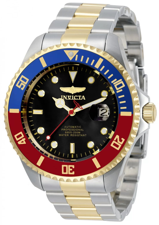 Invicta Pro Diver-34043 47