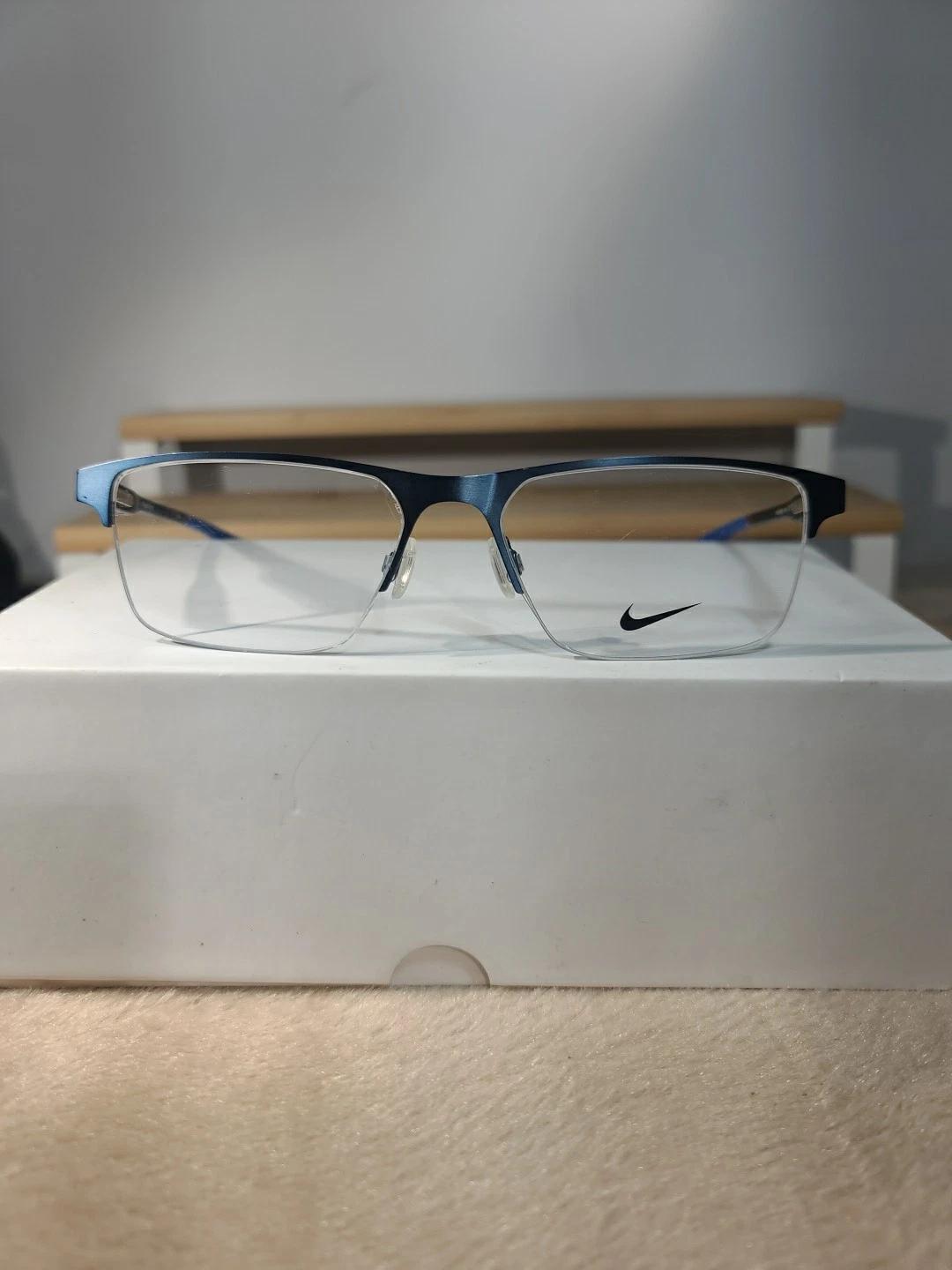 NIKE 8045-416-5717 57mm New Eyeglasses