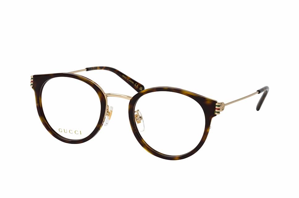 Gucci GG1885oA-002 51mm New Eyeglasses