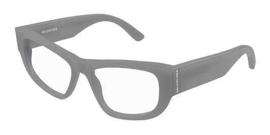 Balenciaga BB0303o-003 53mm New Eyeglasses