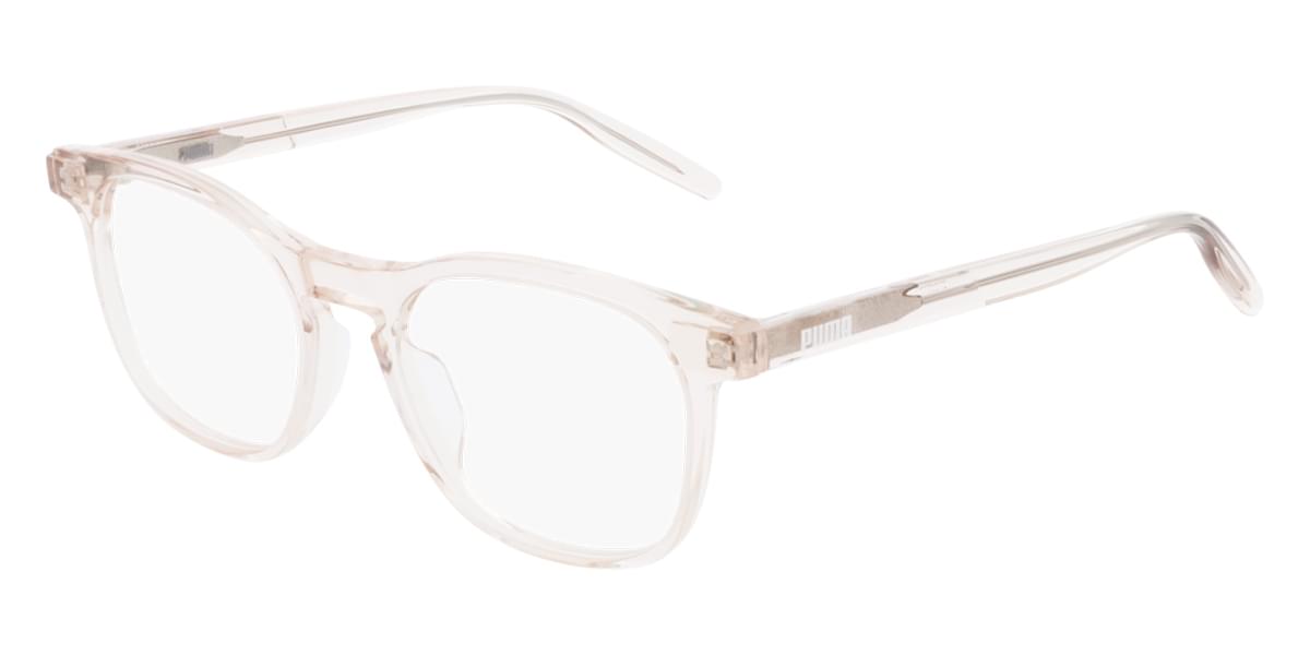 Puma PU0261O-005-50 50mm New Eyeglasses