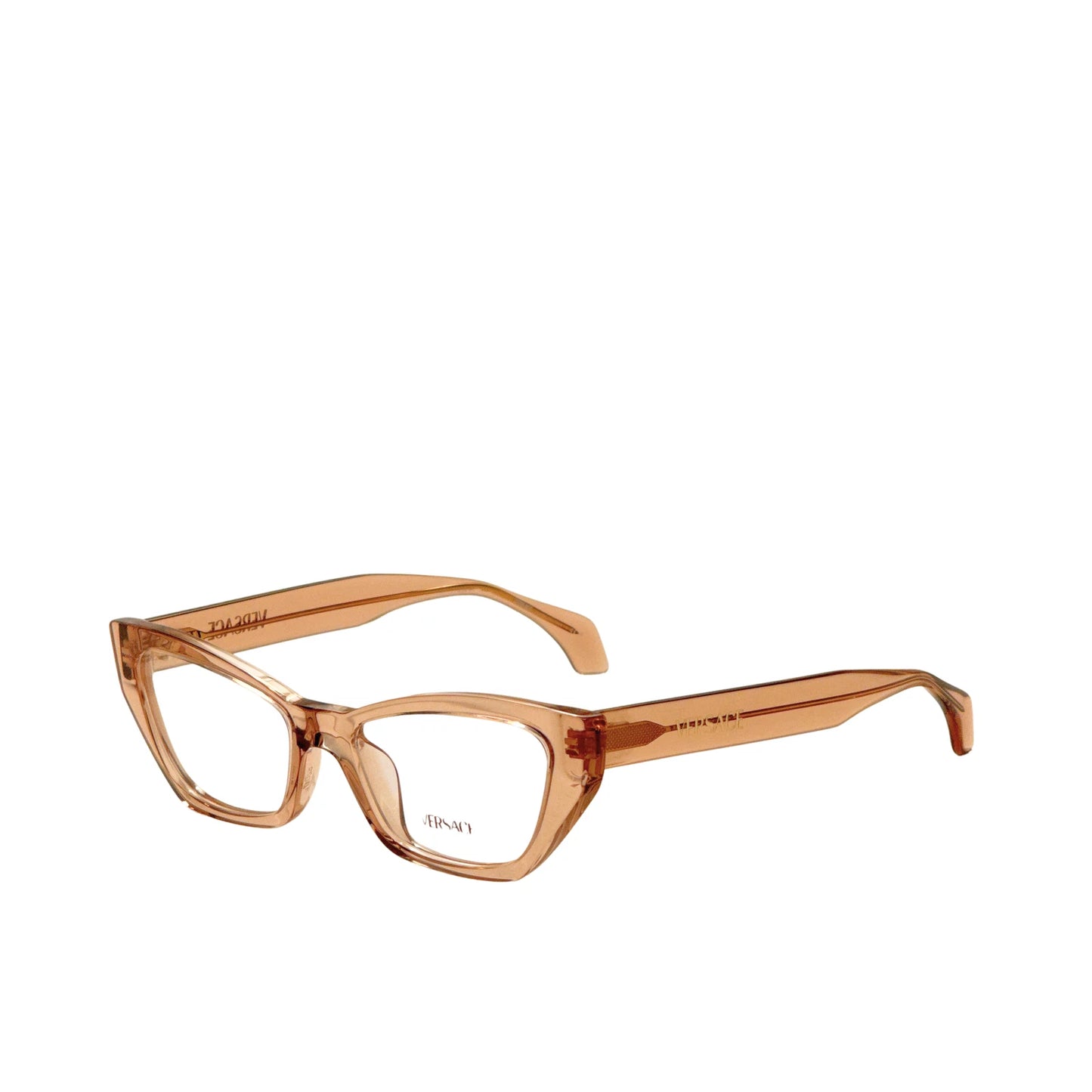 Versace 0VE3373U-5518-52 52mm New Eyeglasses
