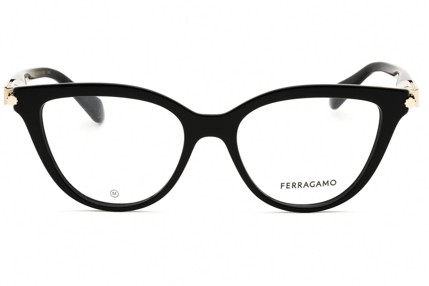 Salvatore Ferragamo SF2974-001 52mm
