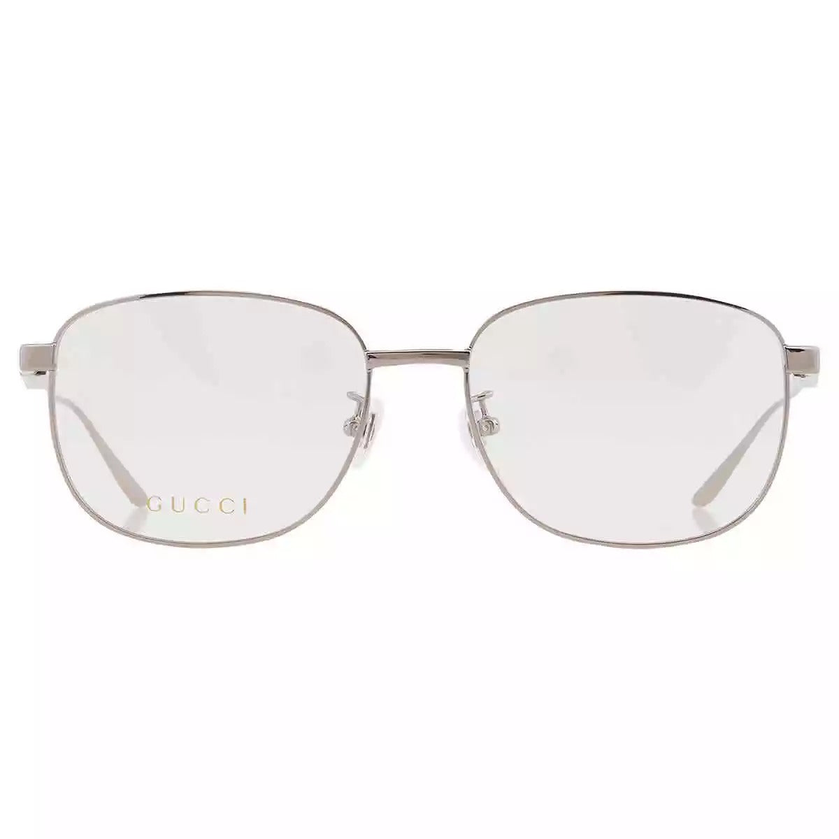 Gucci GG1312o-001 57mm New Eyeglasses