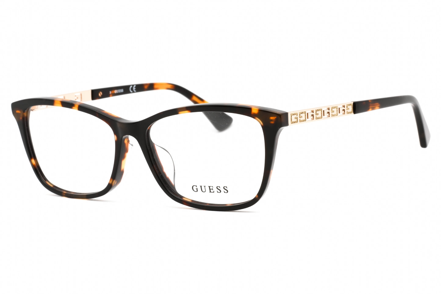 Guess GU2773-D-052 54mm New Eyeglasses