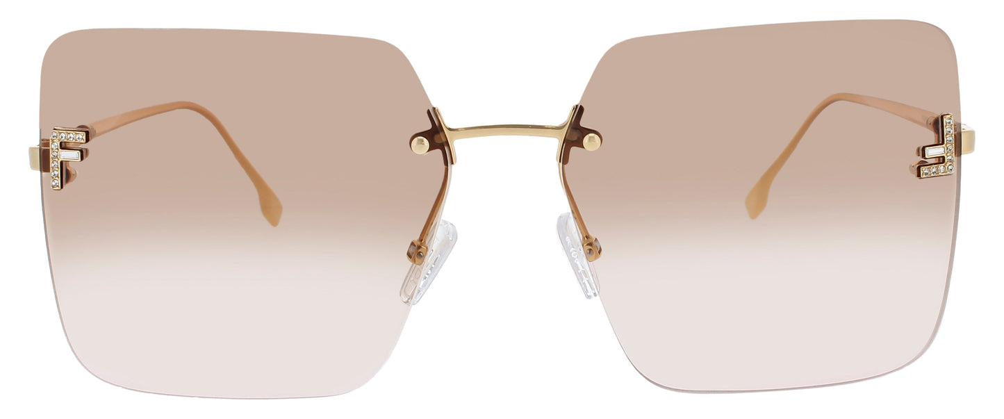 Fendi FE4082US 5930T 59mm