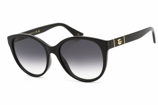 Gucci GG0631S-001 56mm New Sunglasses