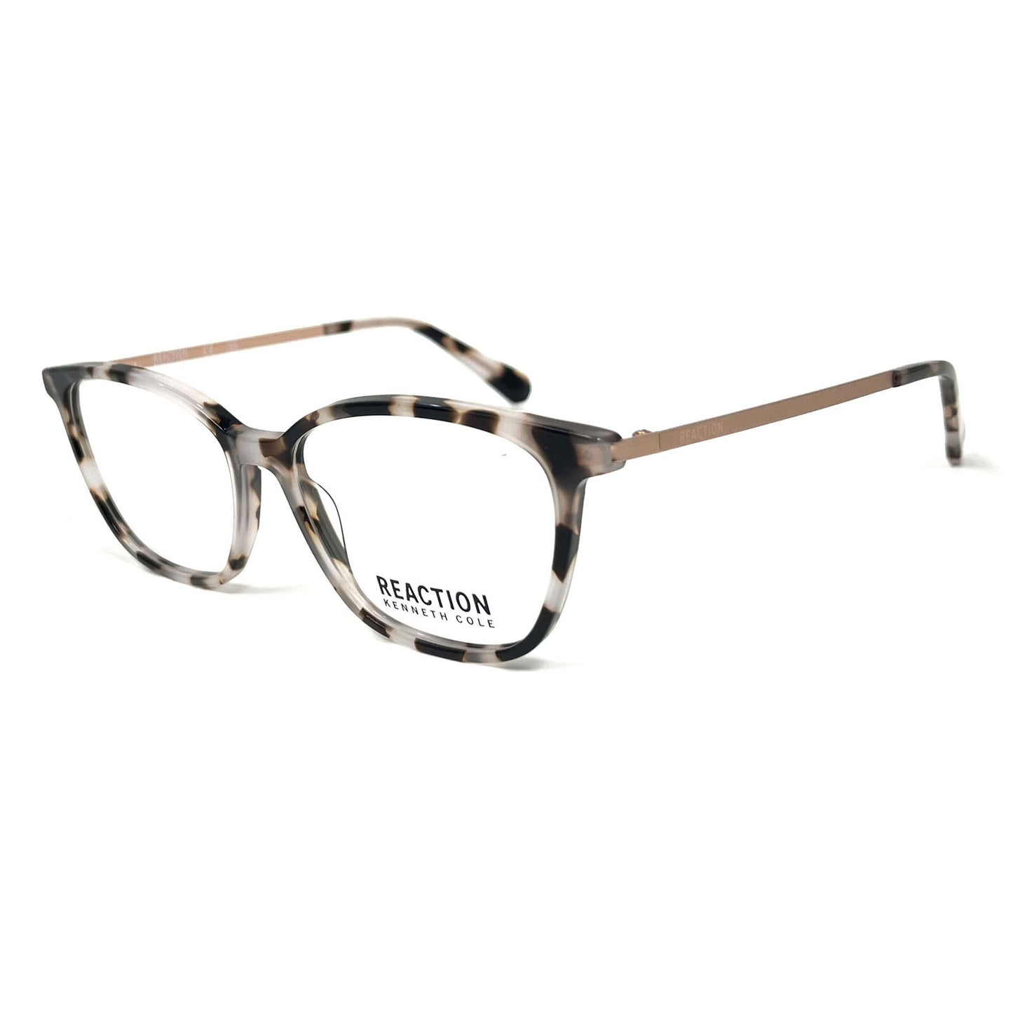 Kenneth Cole Re KC0956-074-53 53mm New Eyeglasses