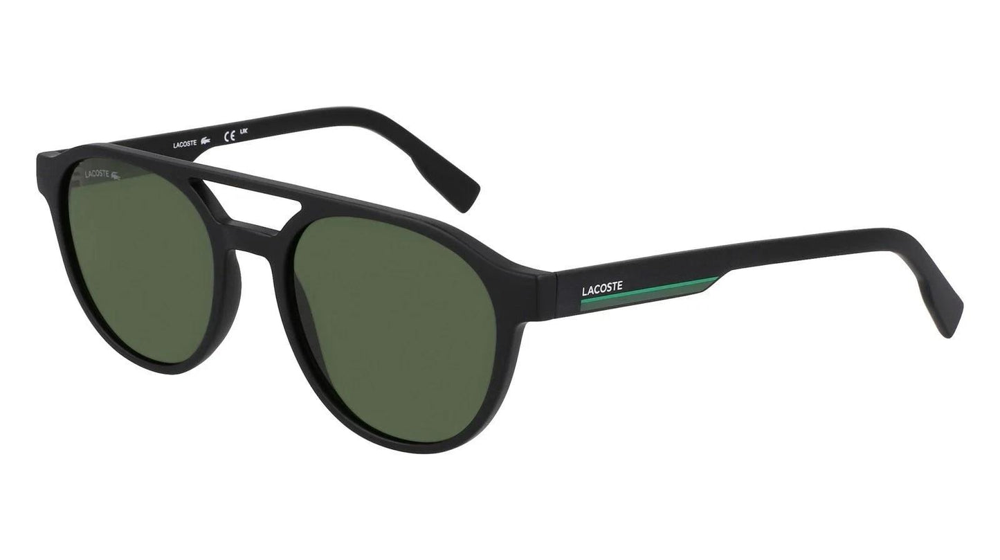 LACOSTE L6008S-002-5319 53mm