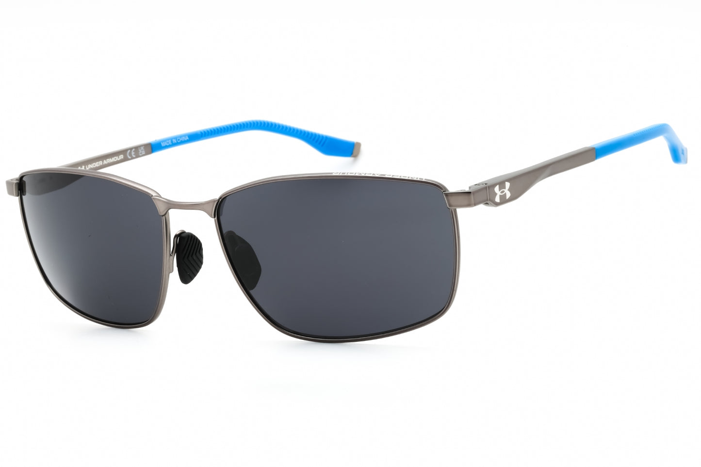 Under Armour UA FOCUSED/G-09T9 IR 60mm New Sunglasses
