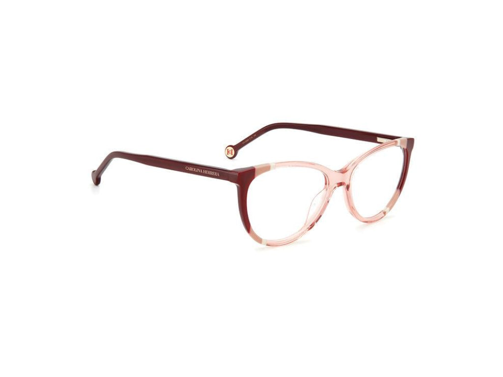 Carolina Herrera CH 0064-0C19 55mm New Eyeglasses