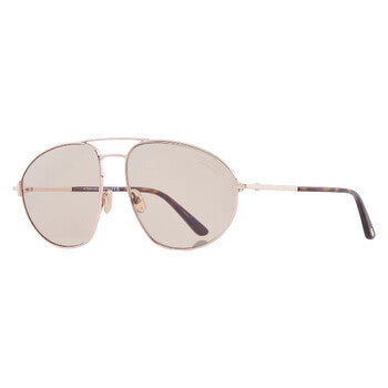 Tom Ford FT1095-28E-60 60mm