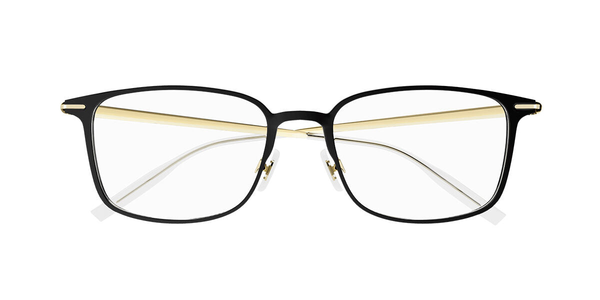 Mont Blanc MB0196oK-005 55mm New Eyeglasses