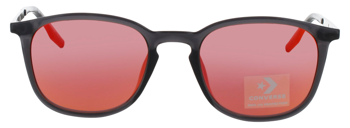 Converse CV802S-014 CRYSTAL DARK MATTER  Men's Sunglasses 51mm