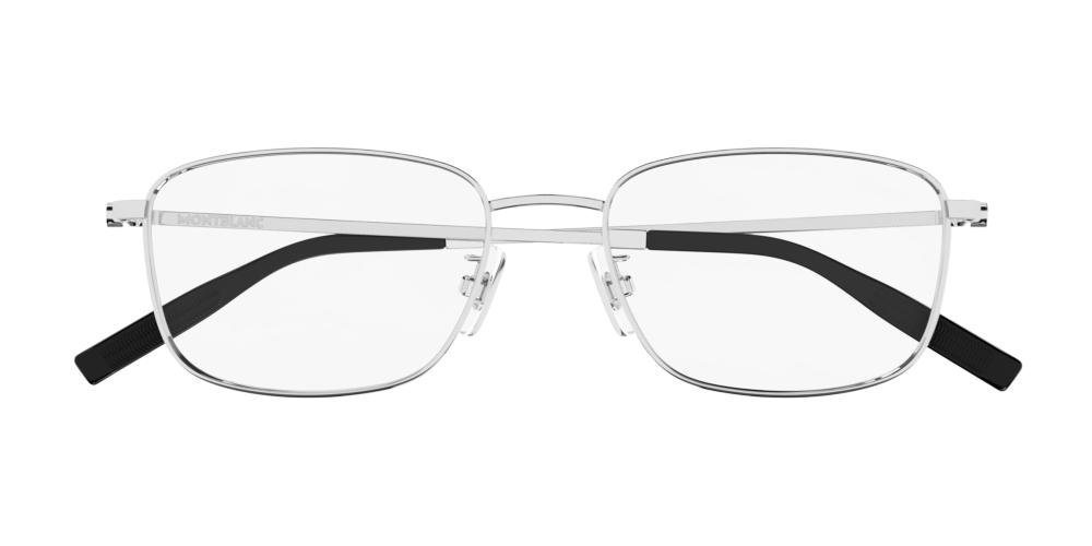Mont Blanc MB0373oA-001 54mm New Eyeglasses