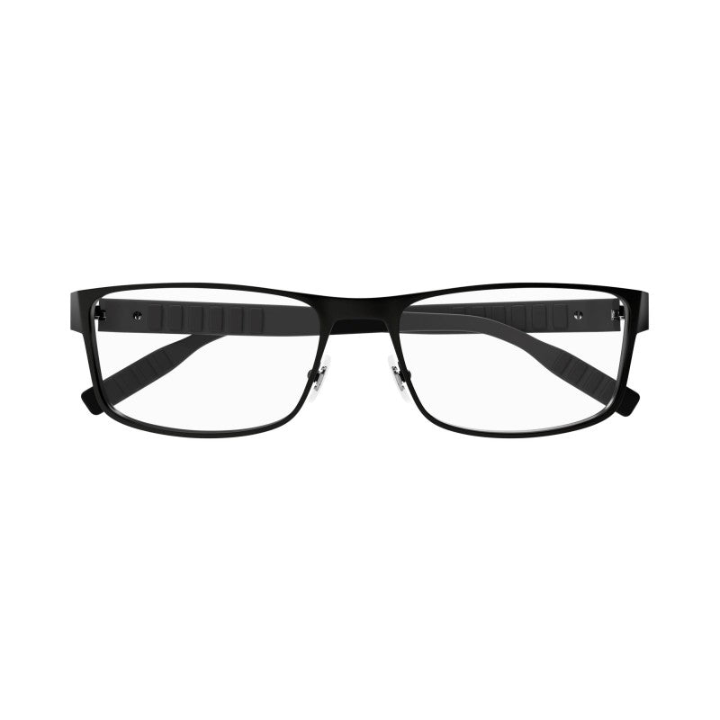 Mont Blanc MB0210o-001 56mm New Eyeglasses