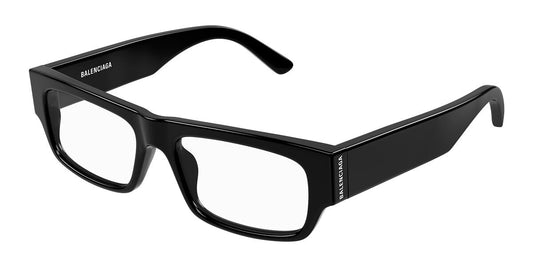 Balenciaga BB0304o-001 53mm New Eyeglasses