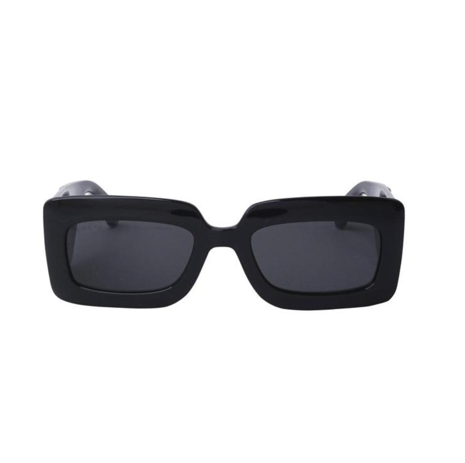 Gucci GG0811S-001 53mm New Sunglasses