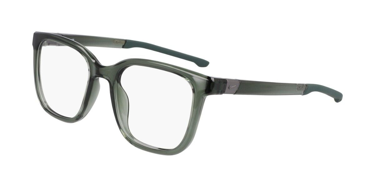 Nike NIKE7158-301-5219 52mm New Eyeglasses