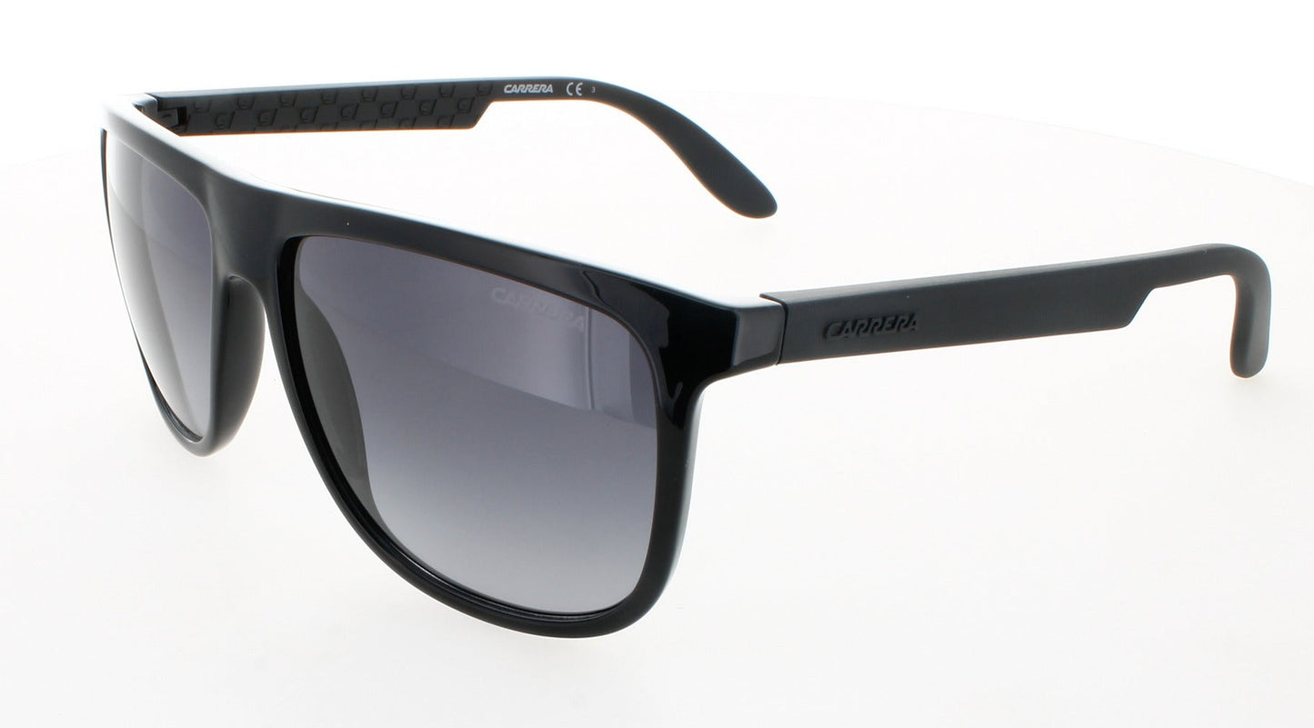 Carrera 5003-0BIL-9O 0mm New Sunglasses