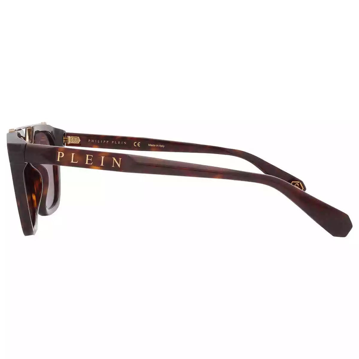 Philipp Plein SPP001M-0722 51mm New Sunglasses